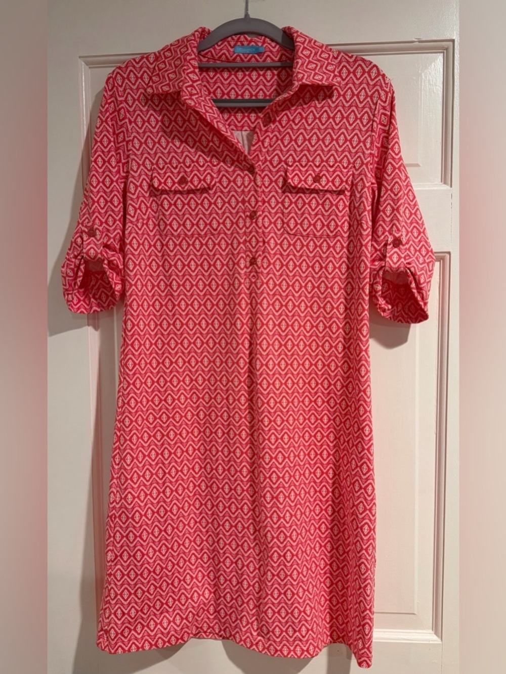 J. McLaughlin Dress - Picture 2 of 5